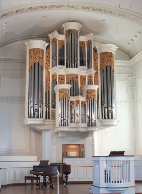 Opus 18
