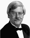 Dr. Robert Bates