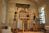 Opus 18 Installation