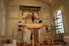 Opus 18 Installation