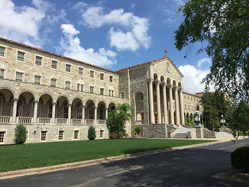 Athenaeum of Ohio